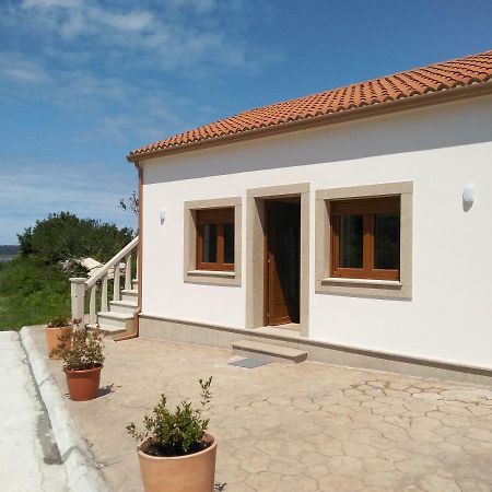 Casa Da Fonte Villa Muxia Eksteriør bilde