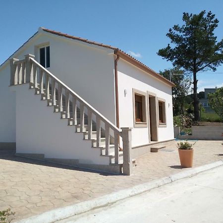 Casa Da Fonte Villa Muxia Eksteriør bilde